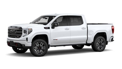 2026 GMC Sierra 1500 Base