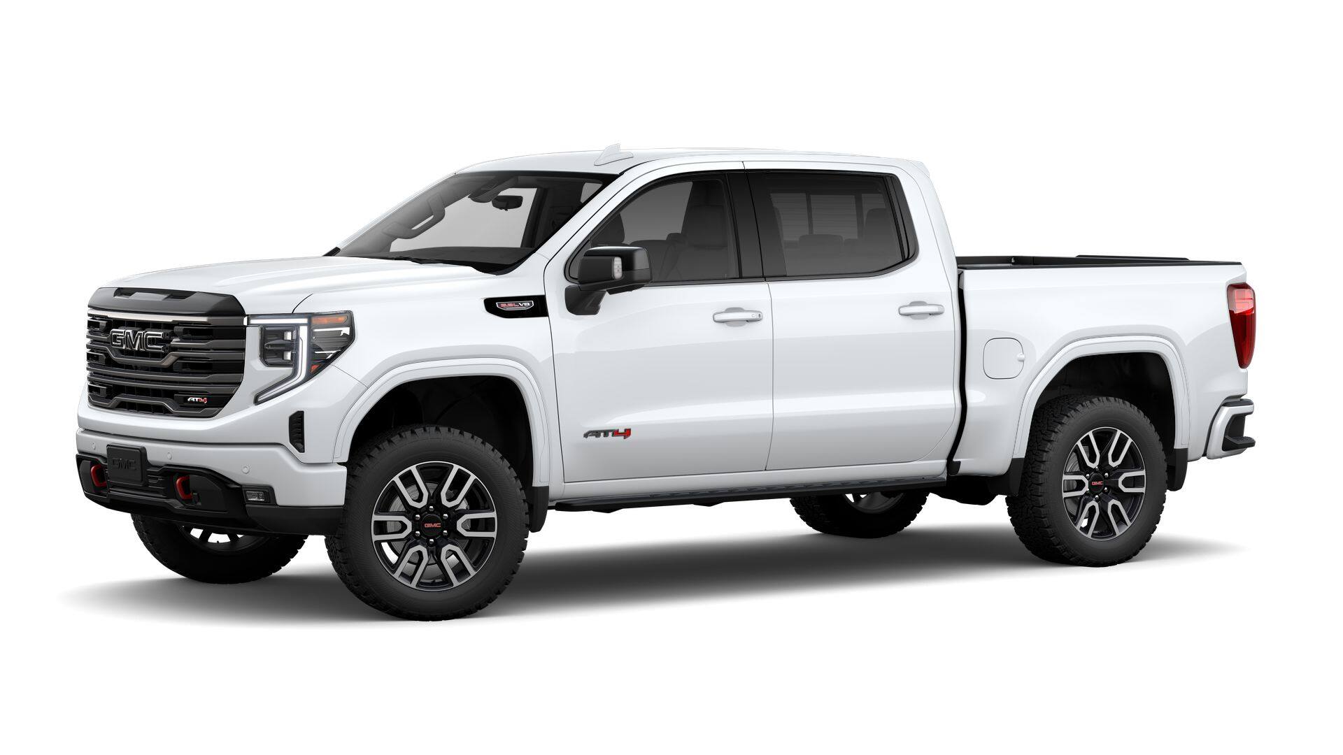 2026 GMC Sierra 1500 Base