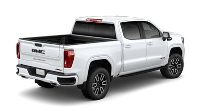 2026 GMC Sierra 1500 Base