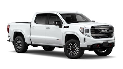 2026 GMC Sierra 1500 Base