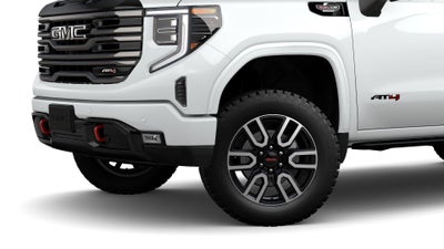 2026 GMC Sierra 1500 Base