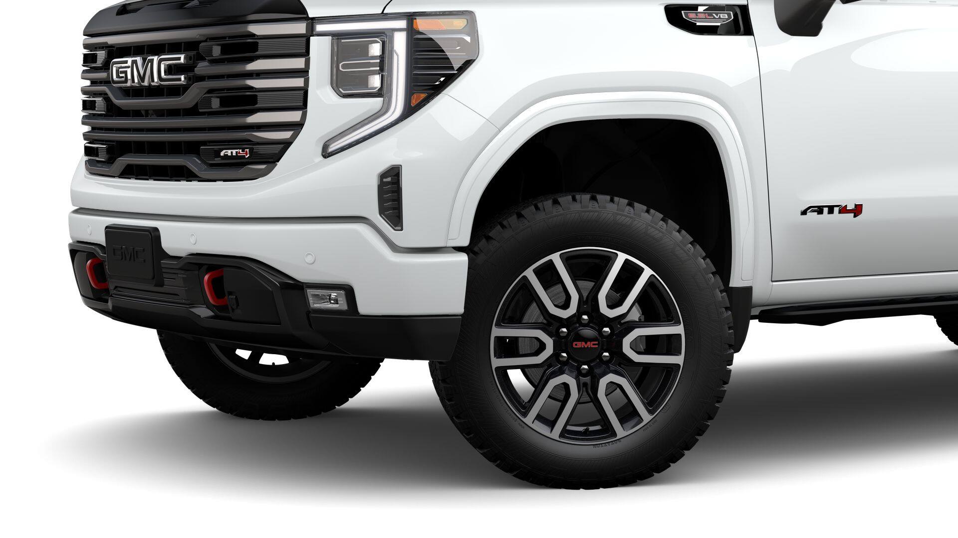 2026 GMC Sierra 1500 Base