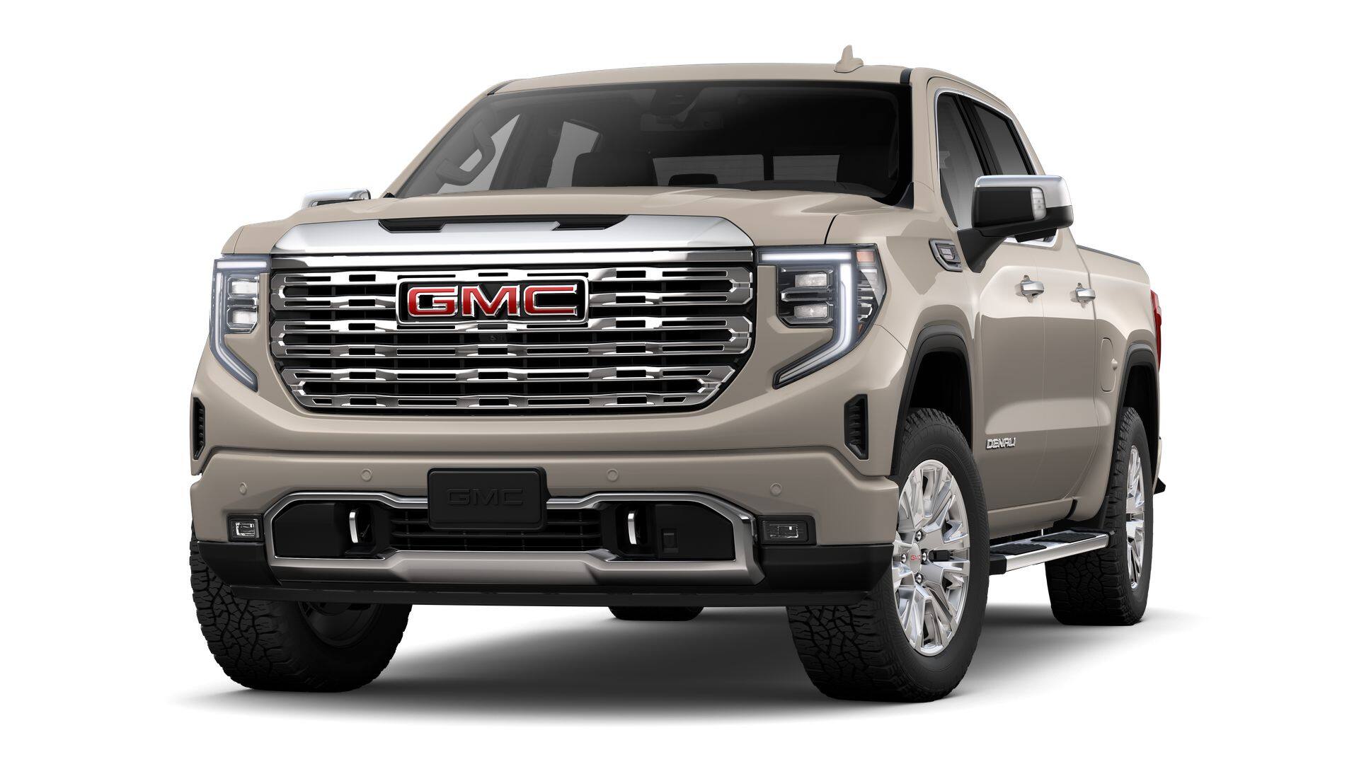 2026 GMC Sierra 1500 Base