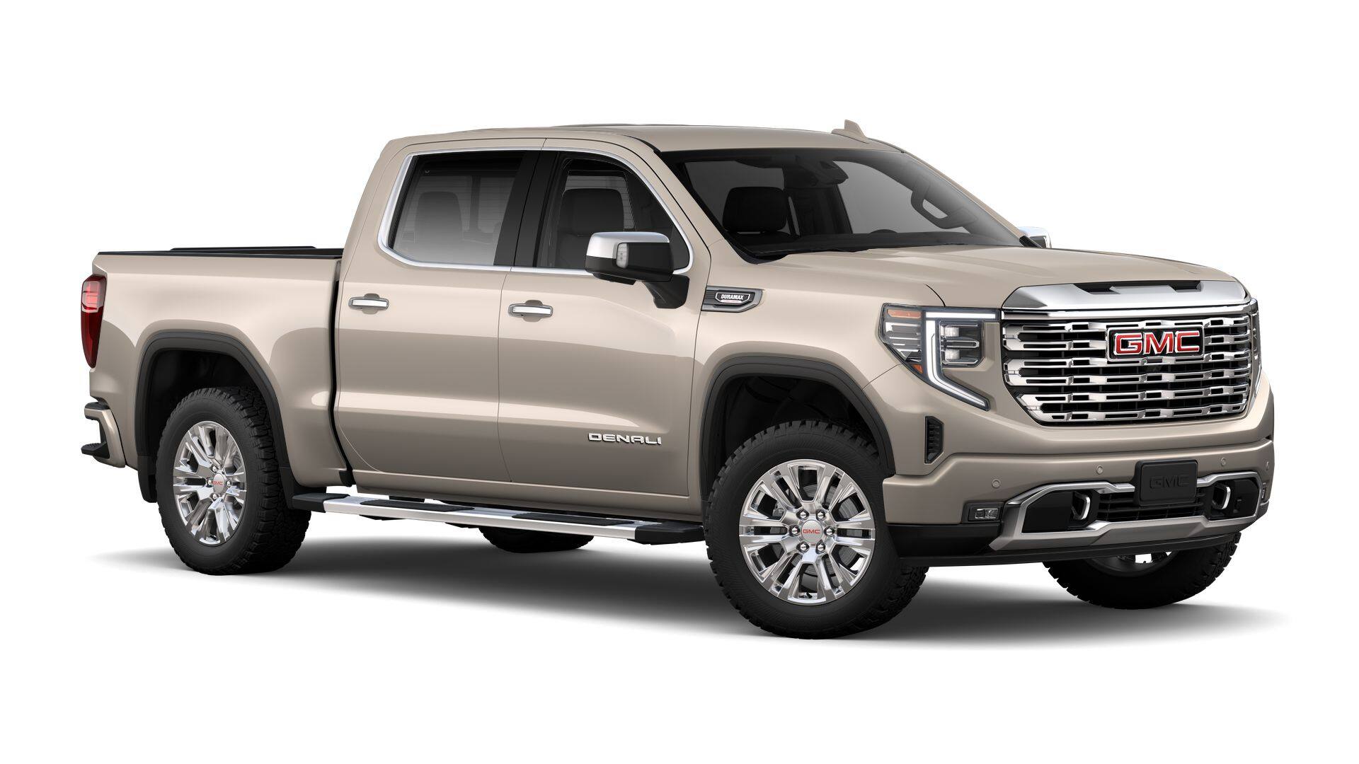 2026 GMC Sierra 1500 Base