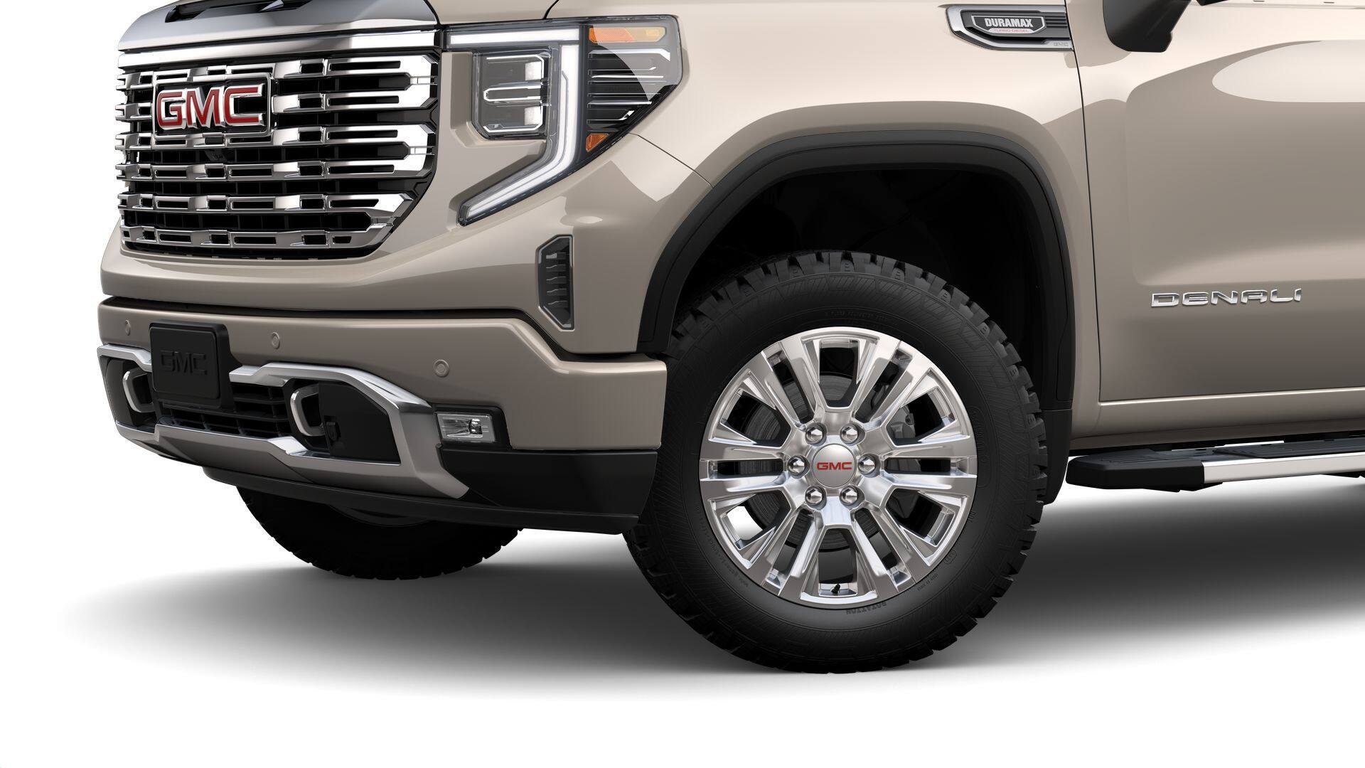 2026 GMC Sierra 1500 Base