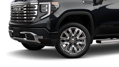 2026 GMC Sierra 1500 Base