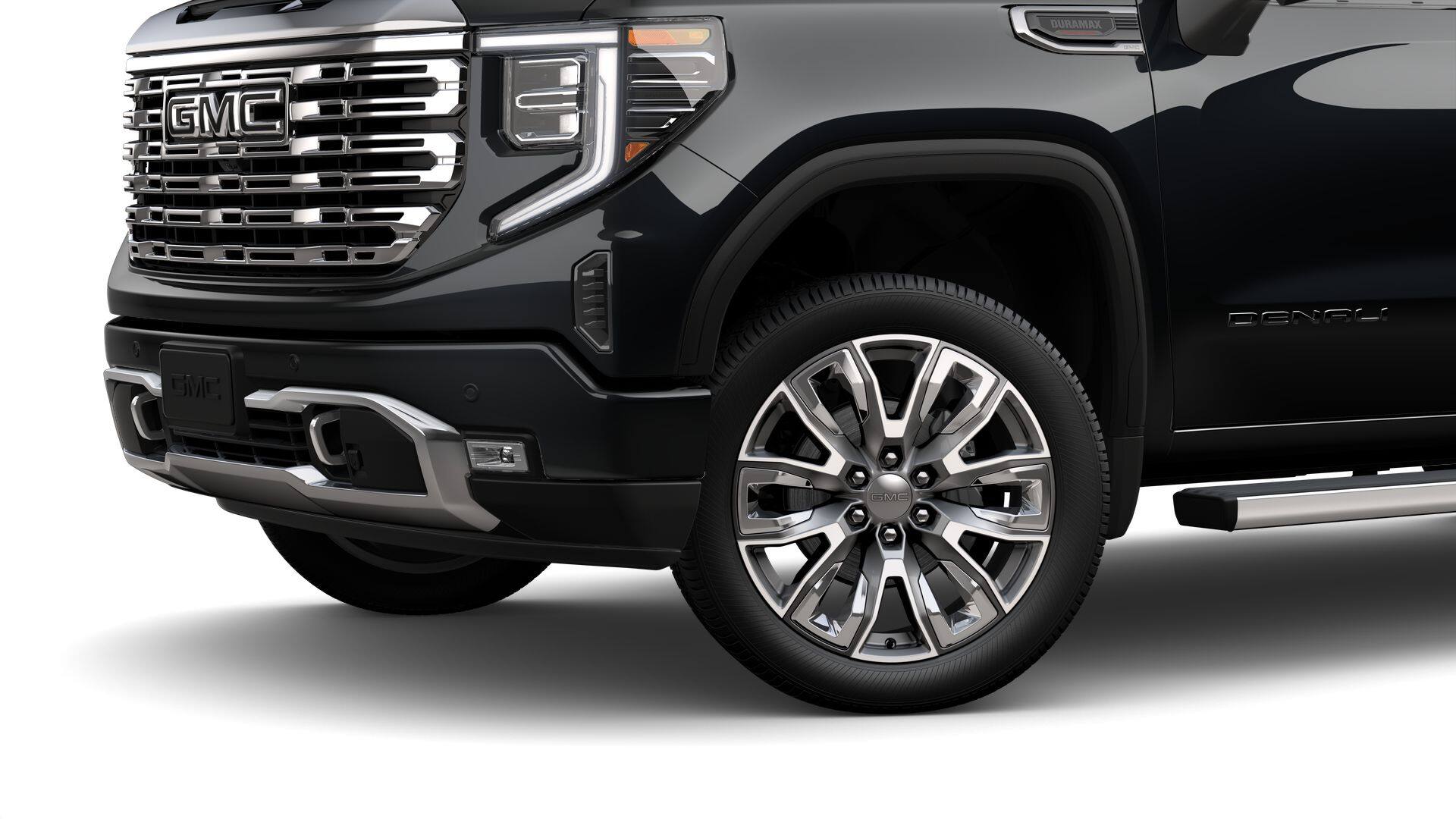 2026 GMC Sierra 1500 Base