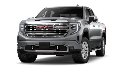2026 GMC Sierra 1500 Base