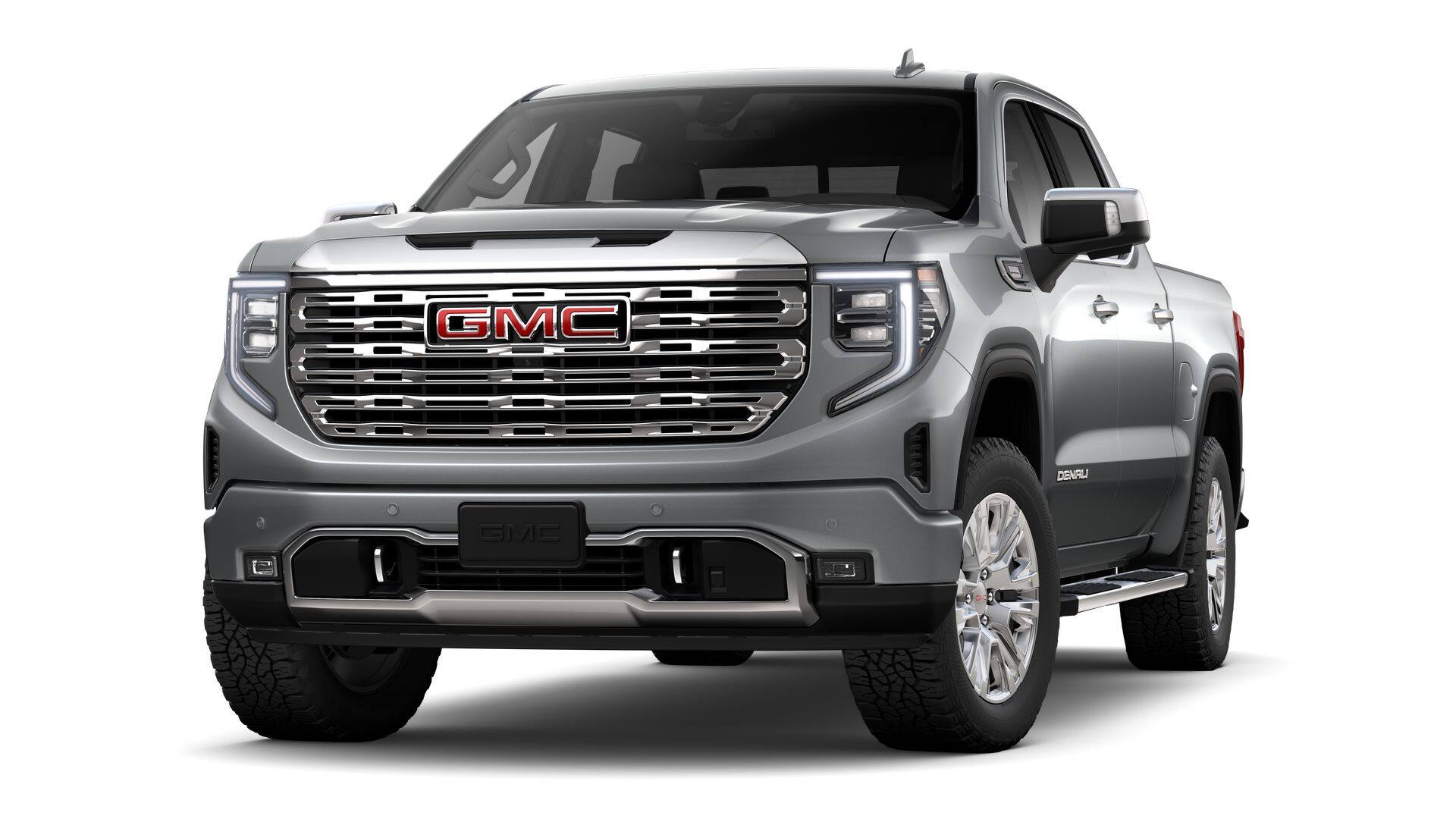 2026 GMC Sierra 1500 Base