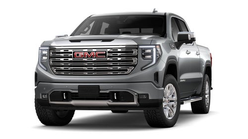 2026 GMC Sierra 1500 Base