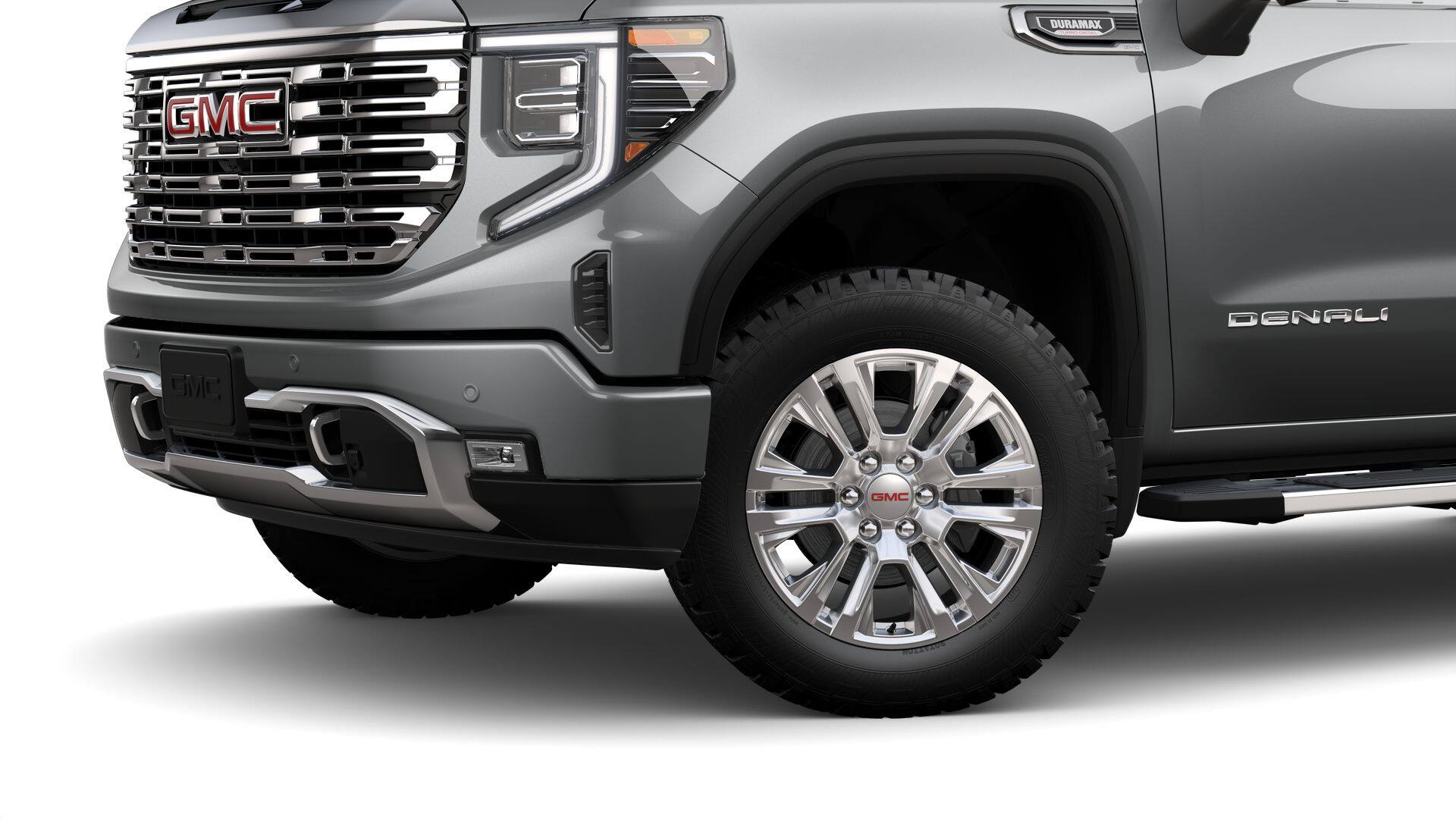 2026 GMC Sierra 1500 Base