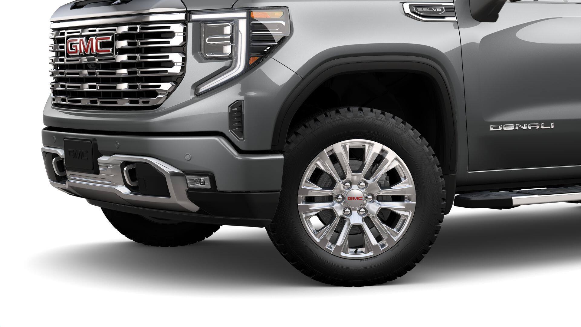 2026 GMC Sierra 1500 Base