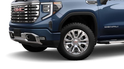 2026 GMC Sierra 1500 Base