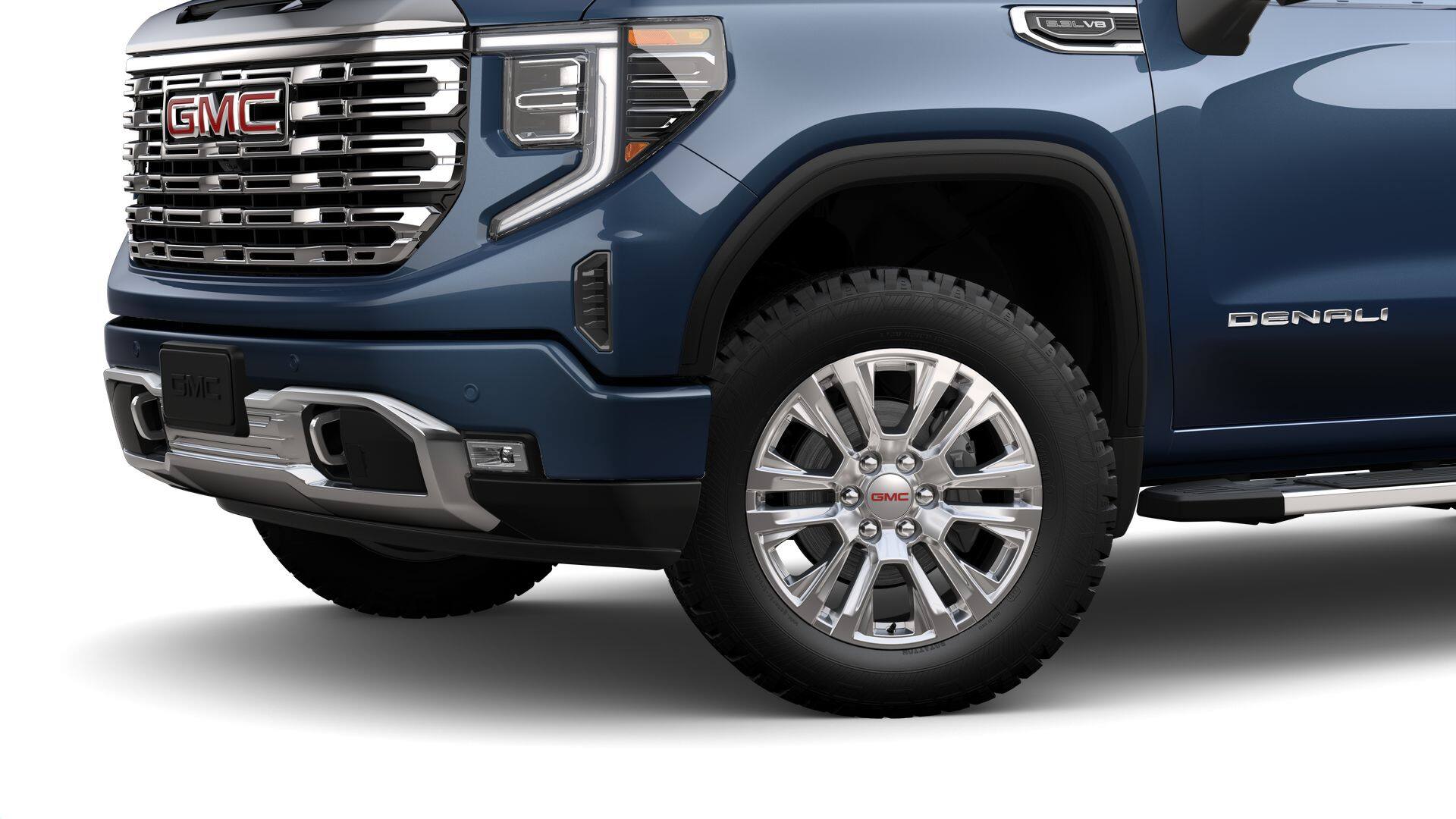 2026 GMC Sierra 1500 Base