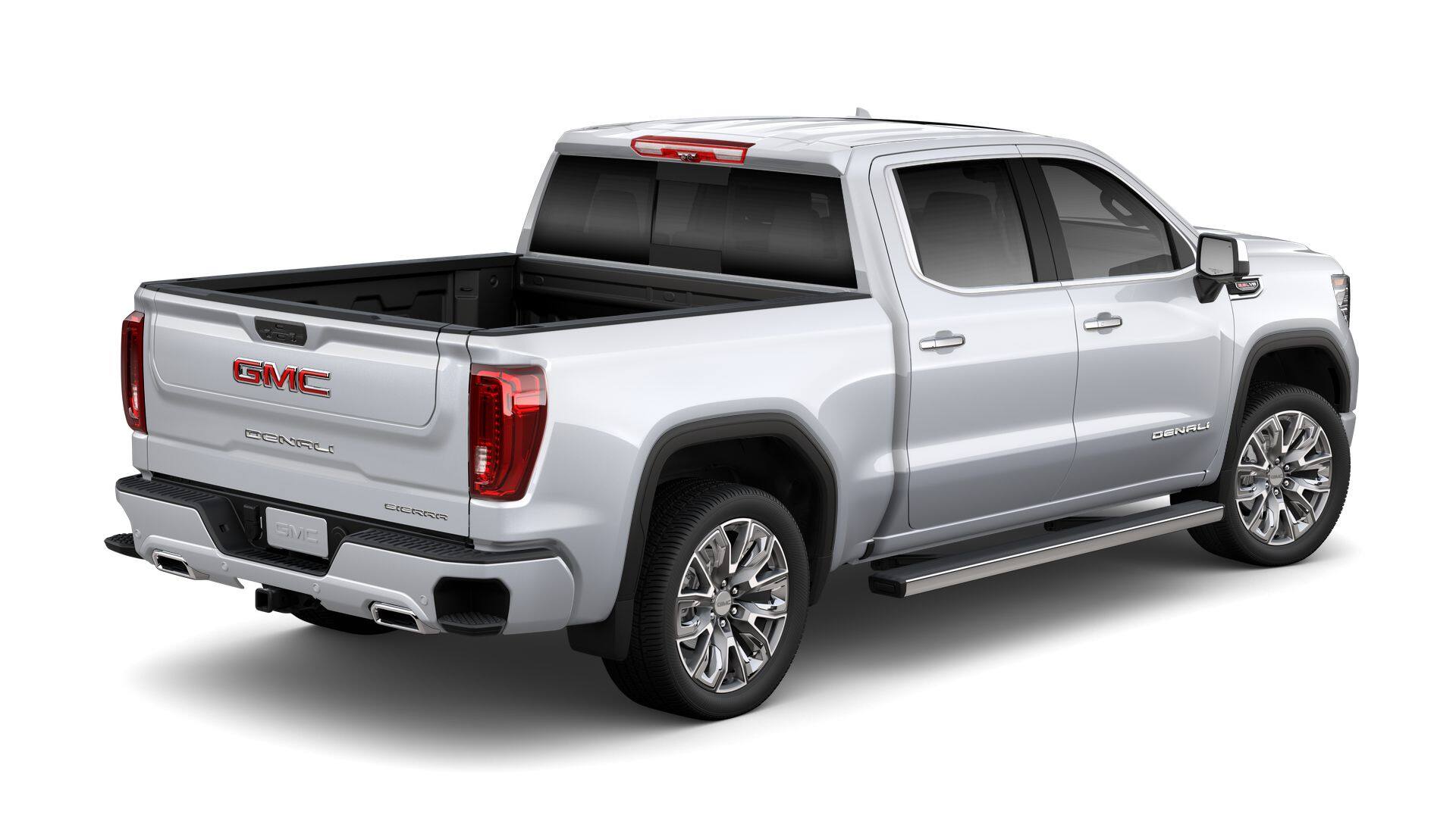 2026 GMC Sierra 1500 Base