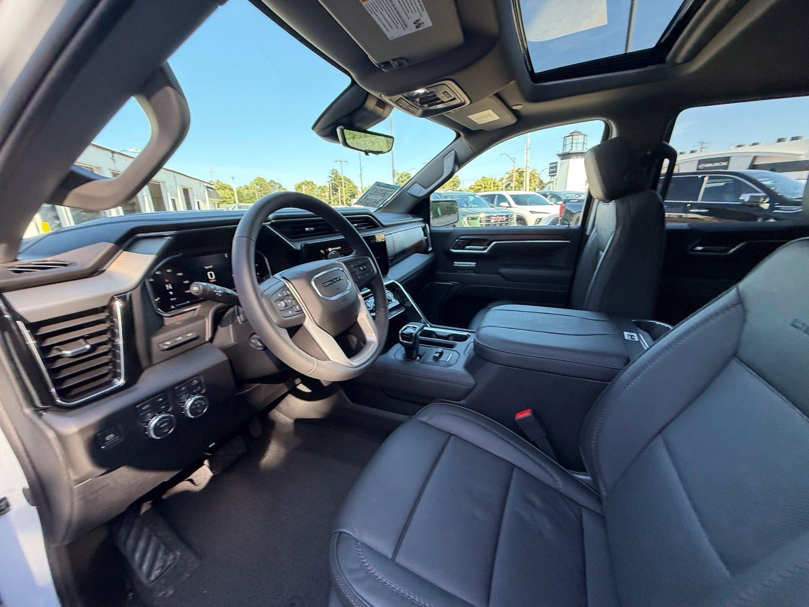 2026 GMC Sierra 1500 Denali - Photo 11