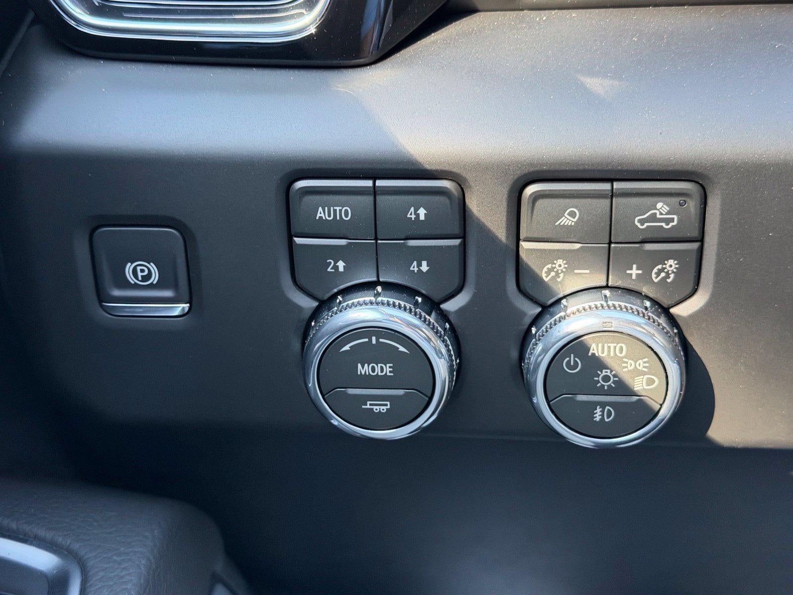2026 GMC Sierra 1500 Denali - Photo 12