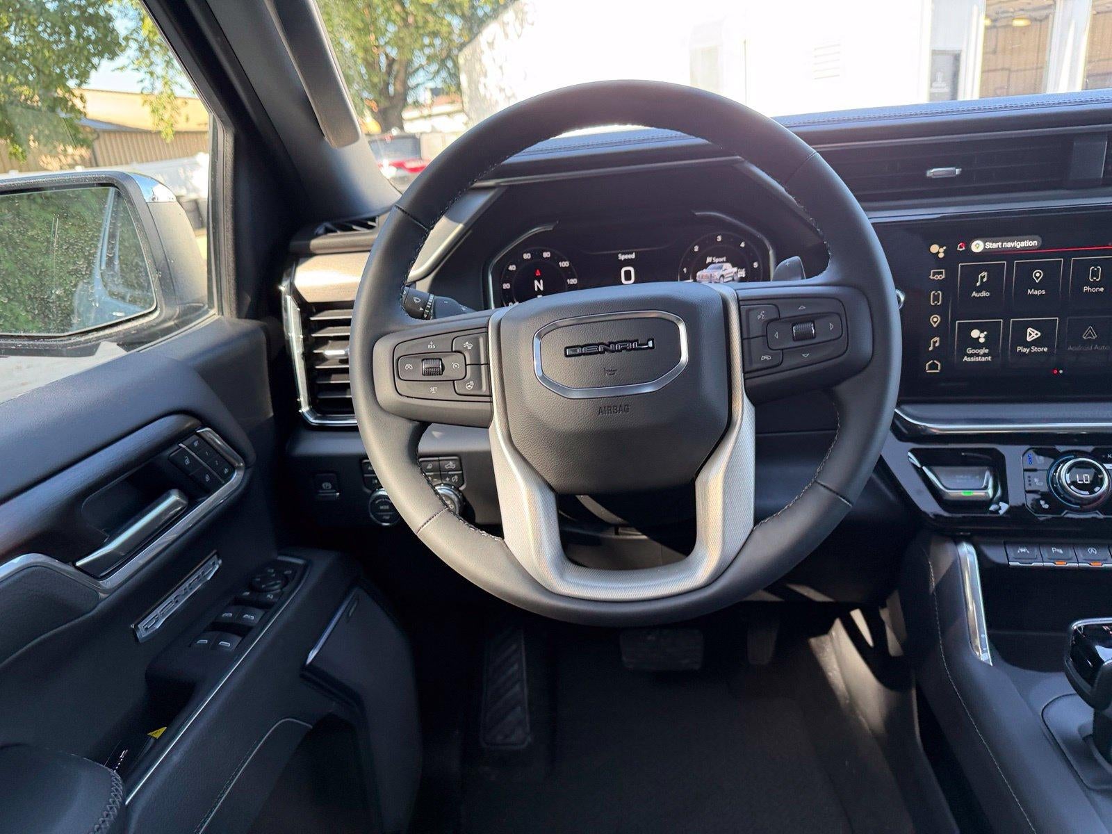 2026 GMC Sierra 1500 Denali - Photo 13