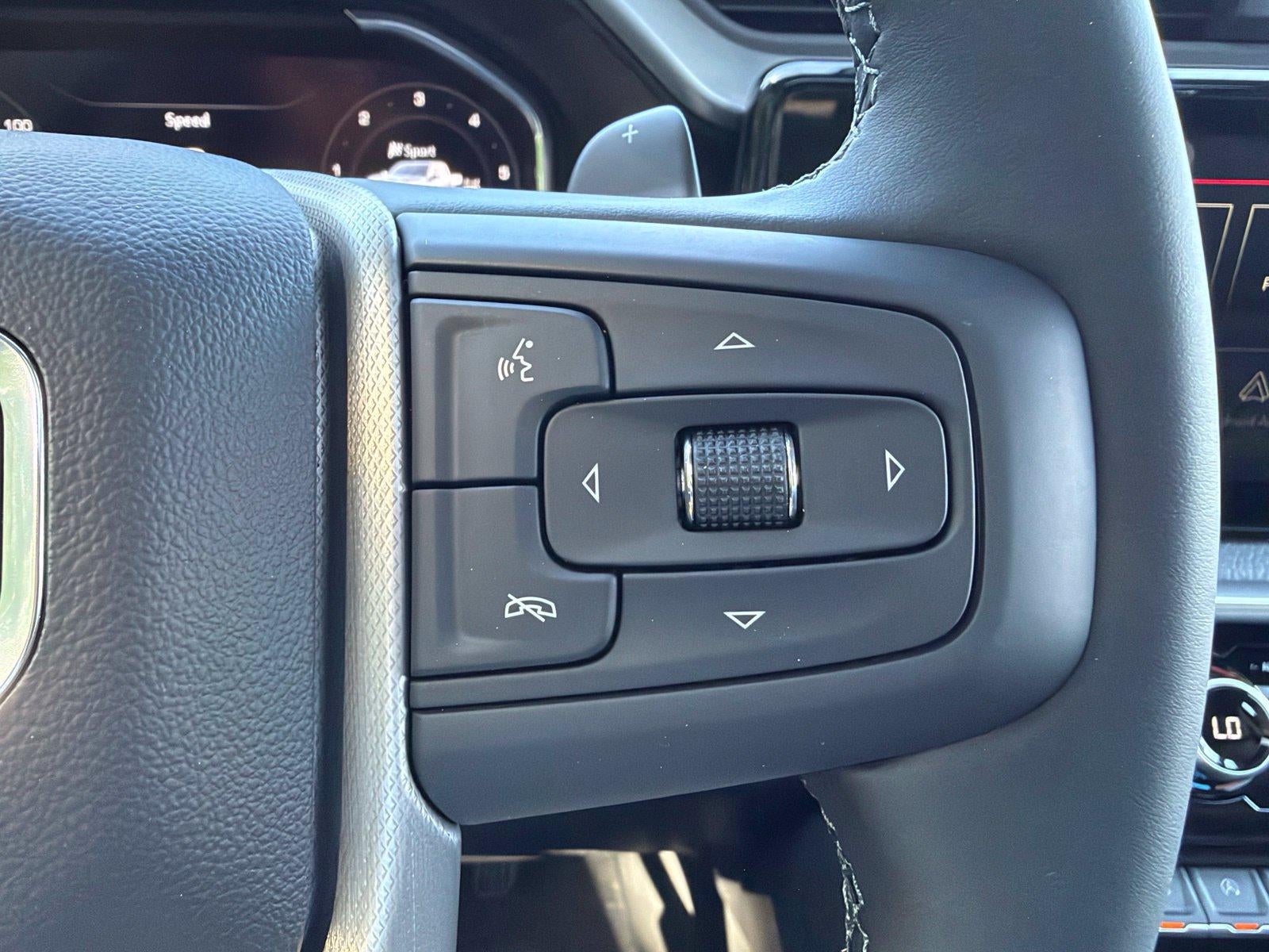 2026 GMC Sierra 1500 Denali - Photo 15