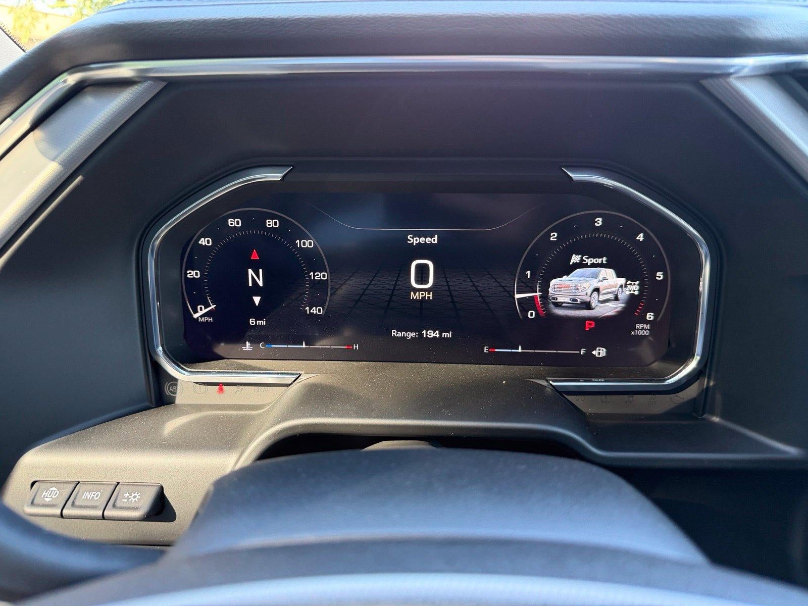 2026 GMC Sierra 1500 Denali - Photo 16