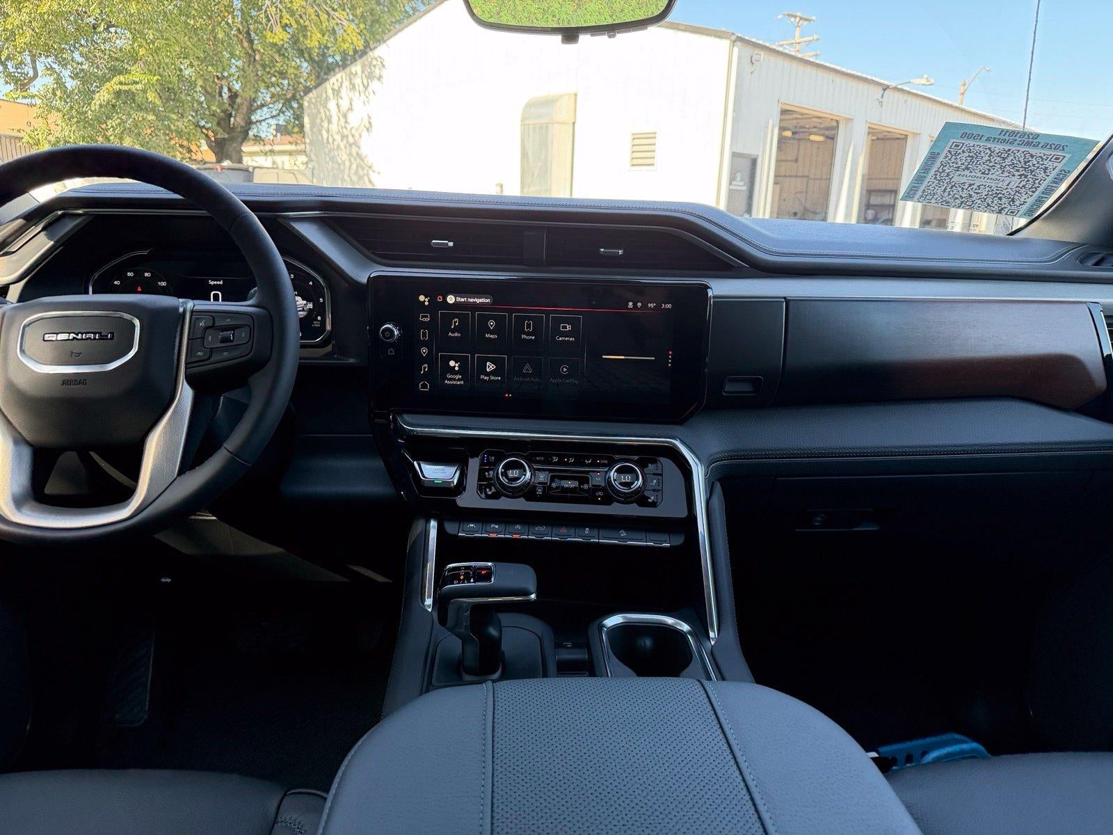 2026 GMC Sierra 1500 Denali - Photo 18
