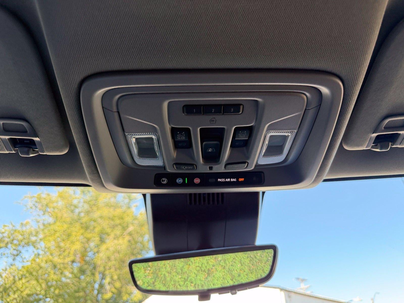 2026 GMC Sierra 1500 Denali - Photo 21