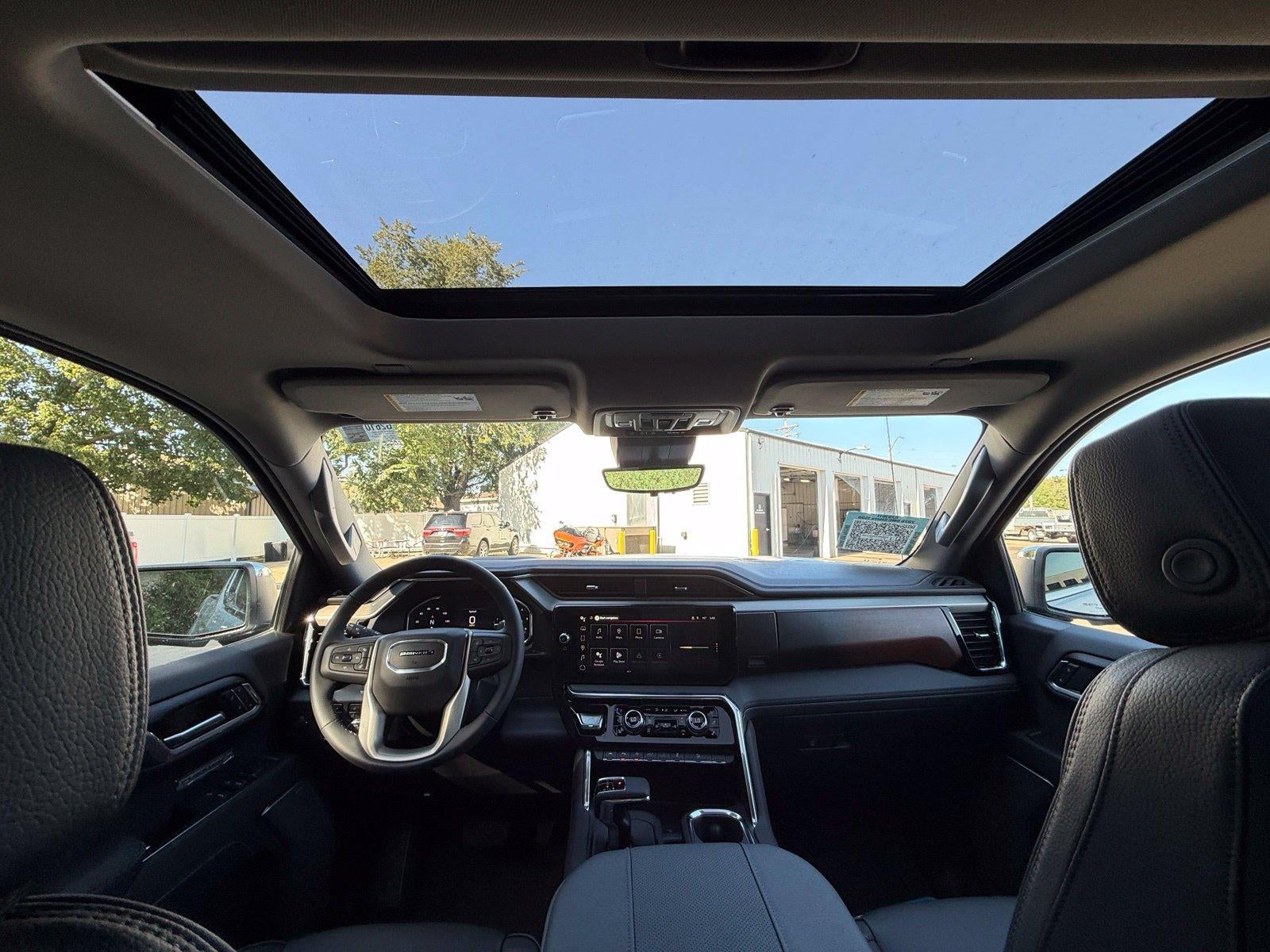 2026 GMC Sierra 1500 Denali - Photo 27
