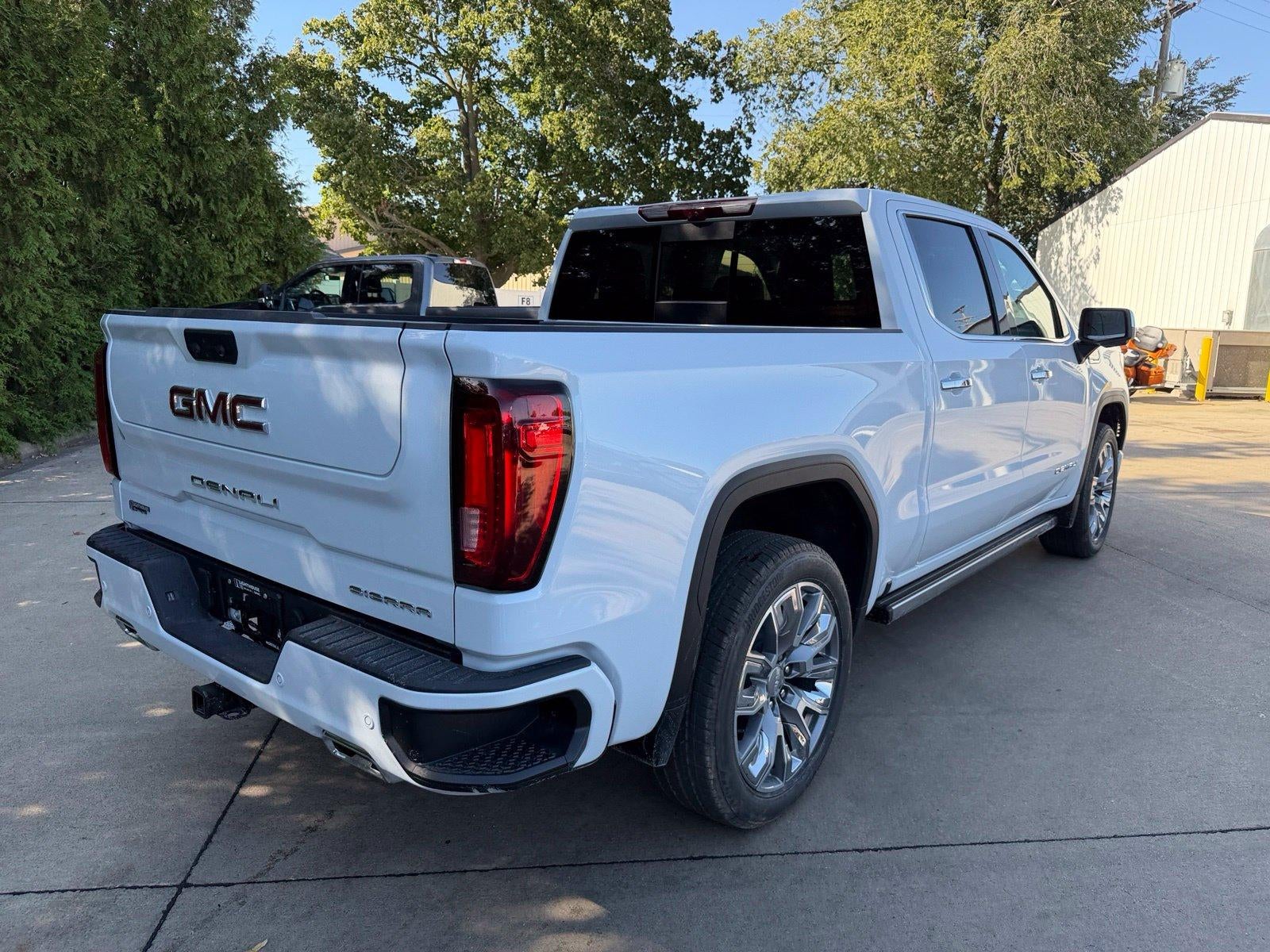 2026 GMC Sierra 1500 Denali - Photo 31