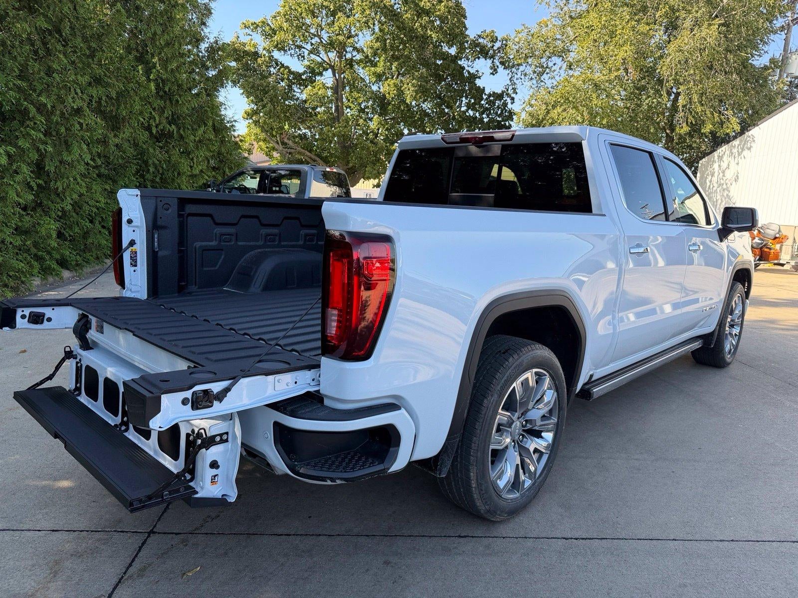 2026 GMC Sierra 1500 Denali - Photo 33