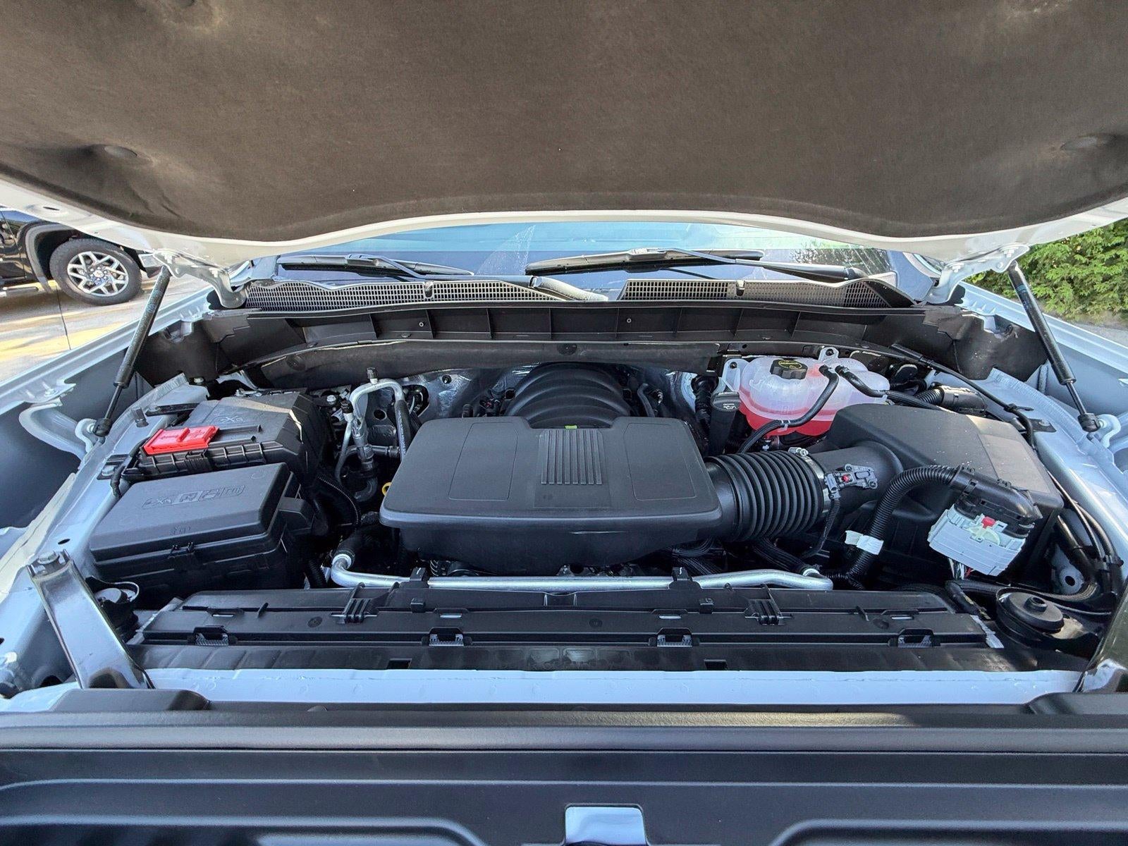 2026 GMC Sierra 1500 Denali - Photo 35