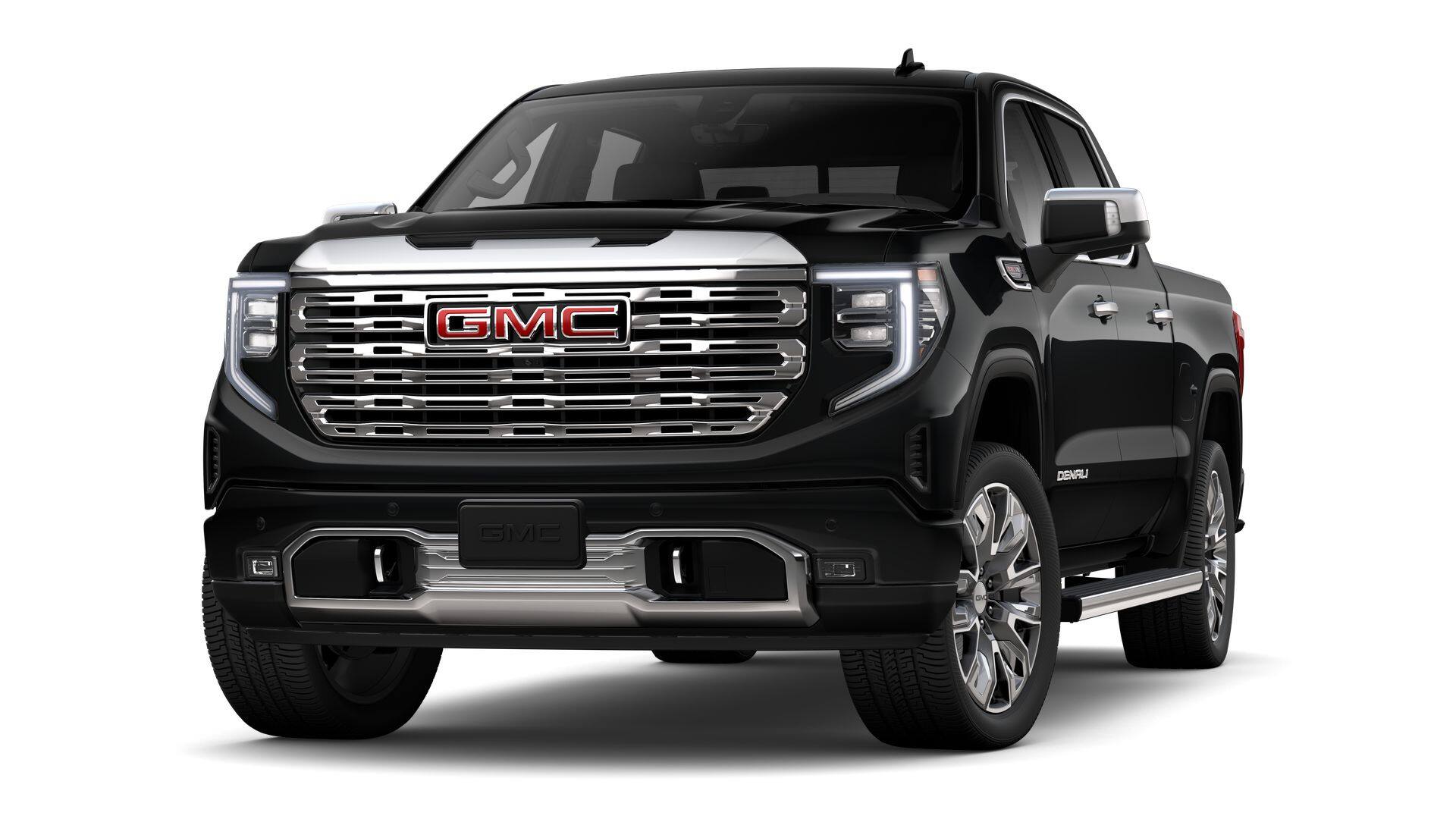 2026 GMC Sierra 1500 Base