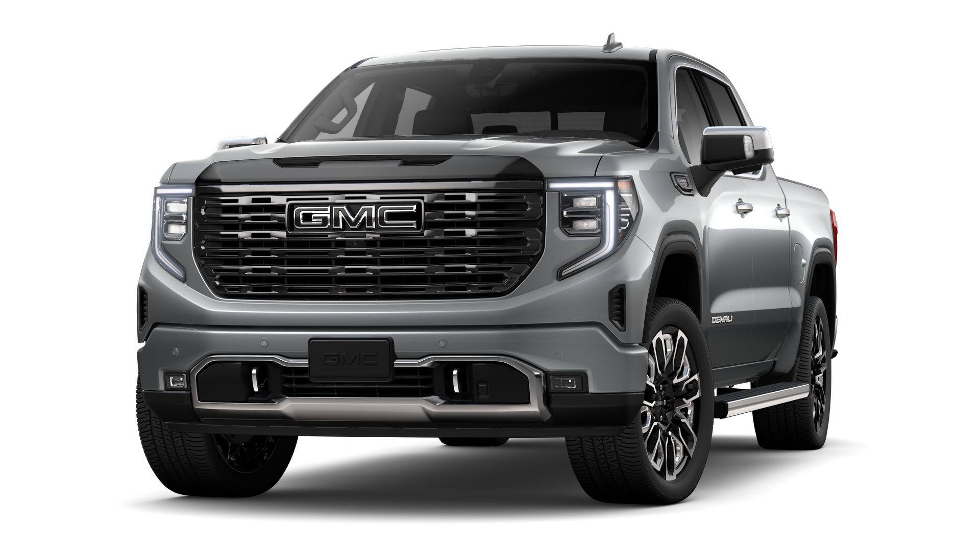 2026 GMC Sierra 1500 Base