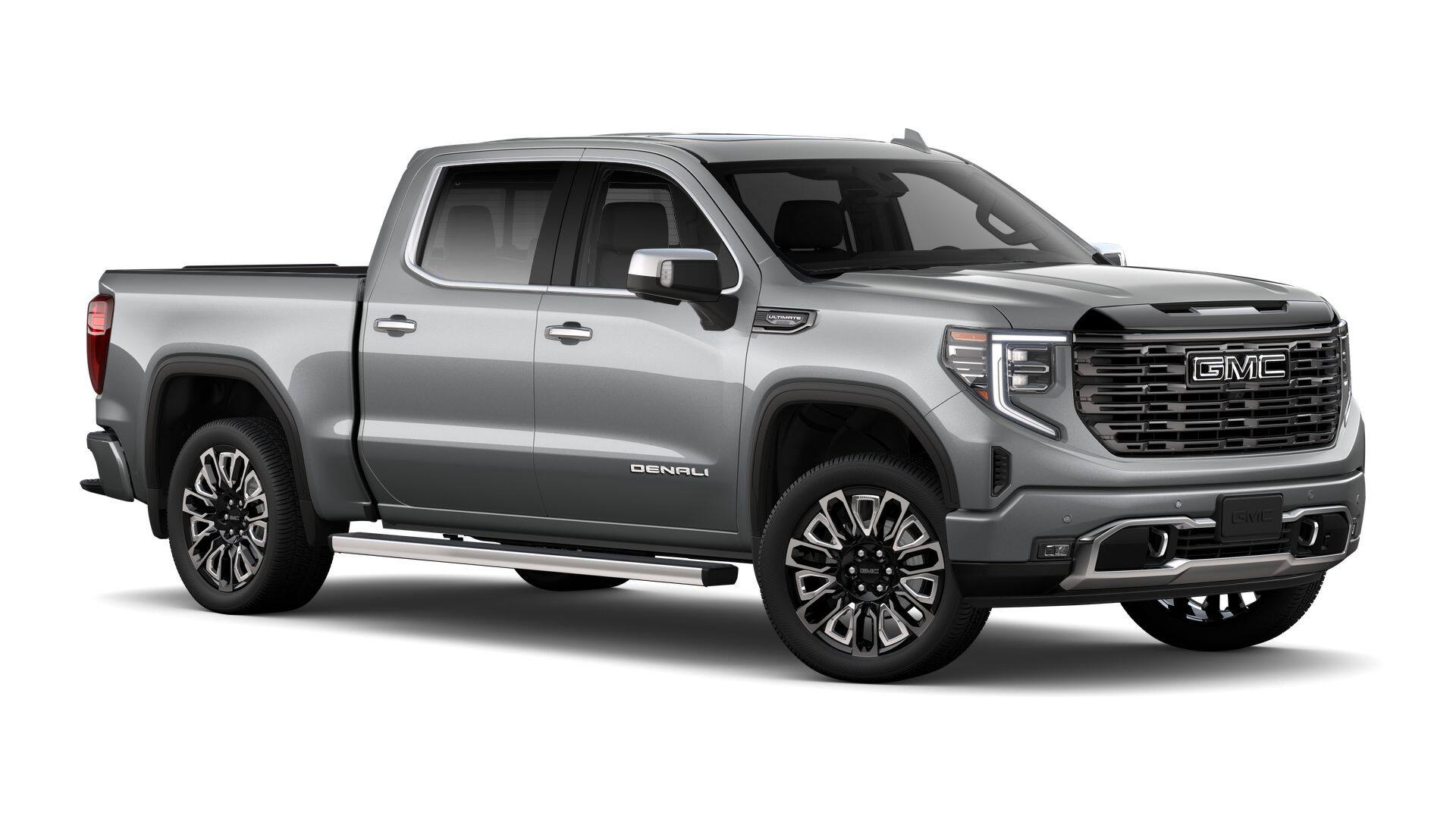 2026 GMC Sierra 1500 Base