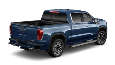 2026 GMC Sierra 1500 Base
