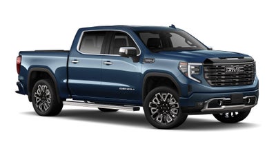 2026 GMC Sierra 1500 Base