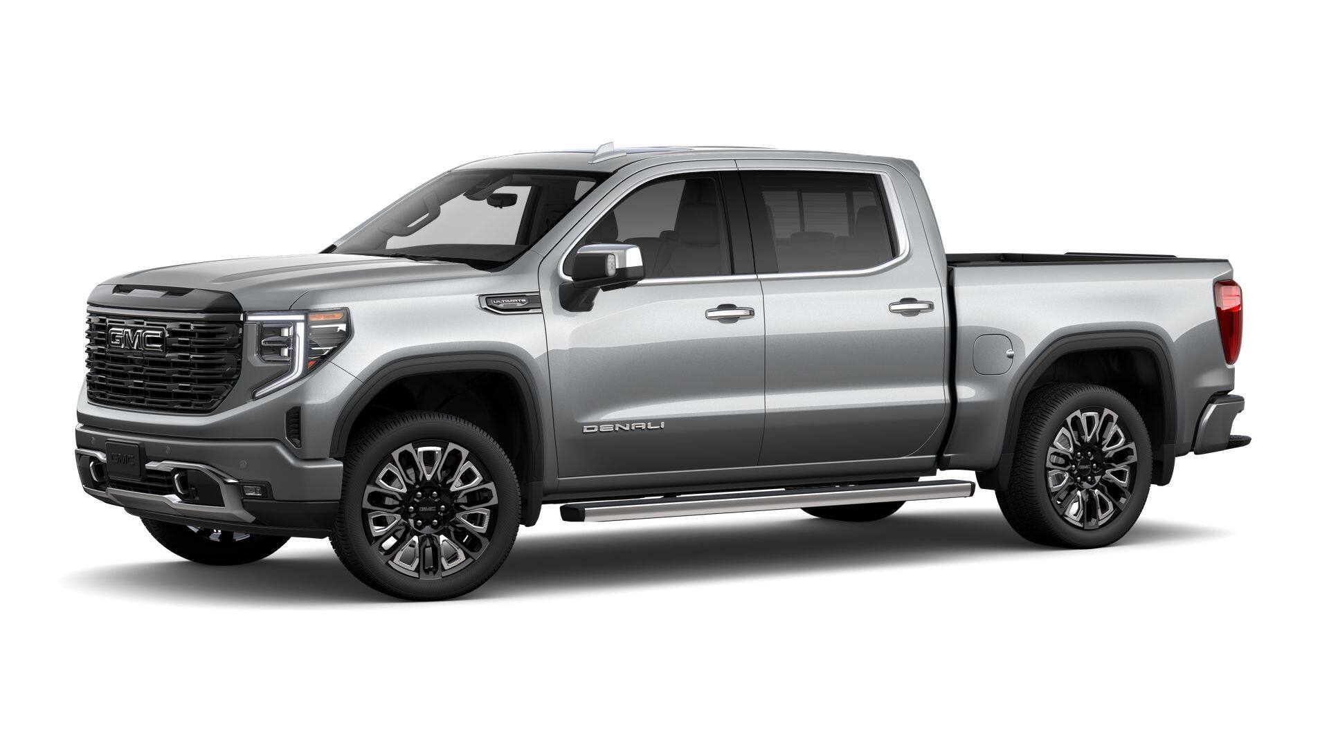 2026 GMC Sierra 1500 Base