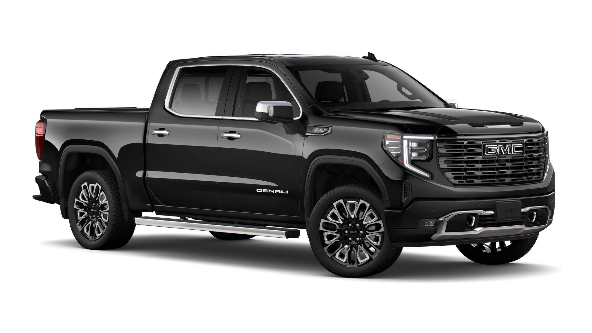 2026 GMC Sierra 1500 Base