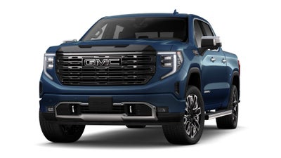 2026 GMC Sierra 1500 Base
