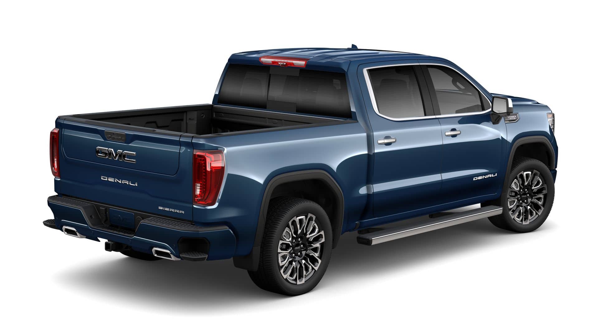 2026 GMC Sierra 1500 Base