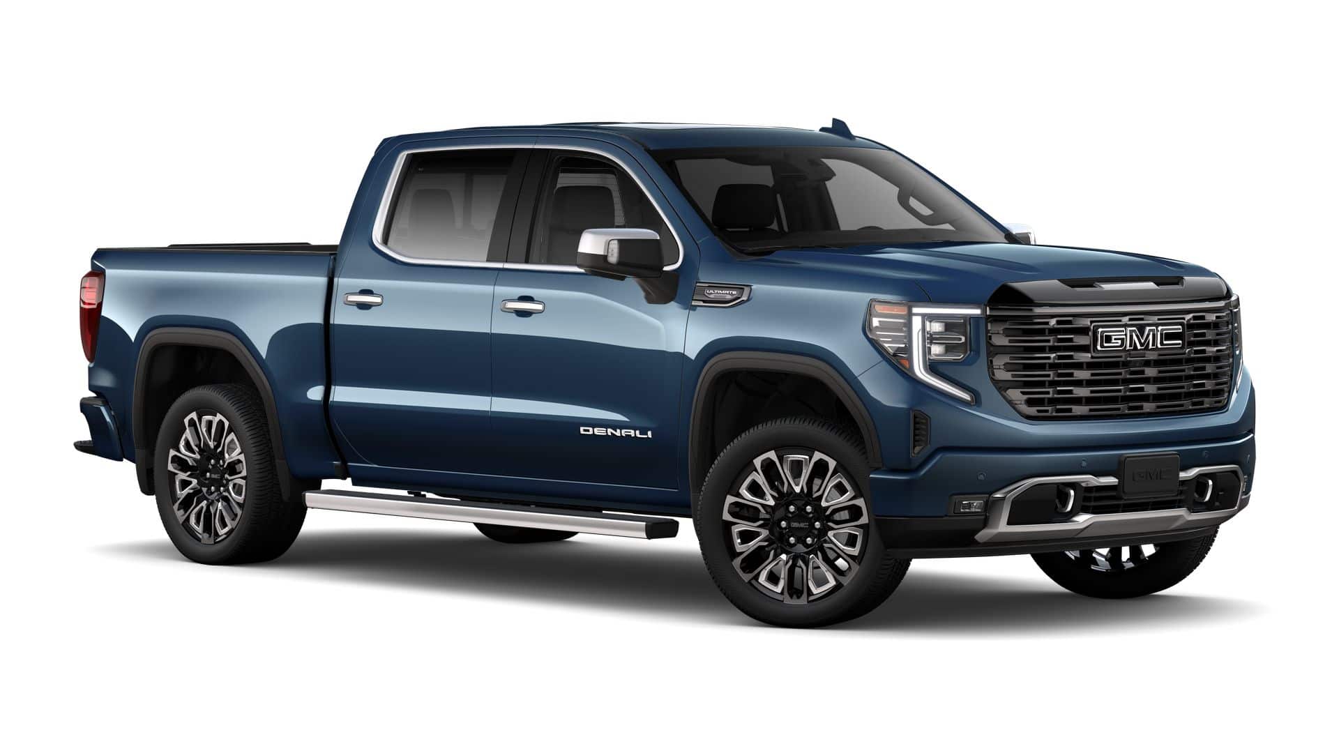 2026 GMC Sierra 1500 Base
