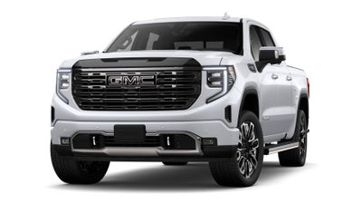 2026 GMC Sierra 1500 Base