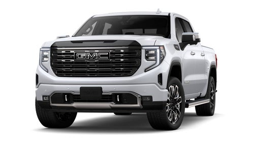 2026 GMC Sierra 1500 Base