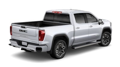 2026 GMC Sierra 1500 Base