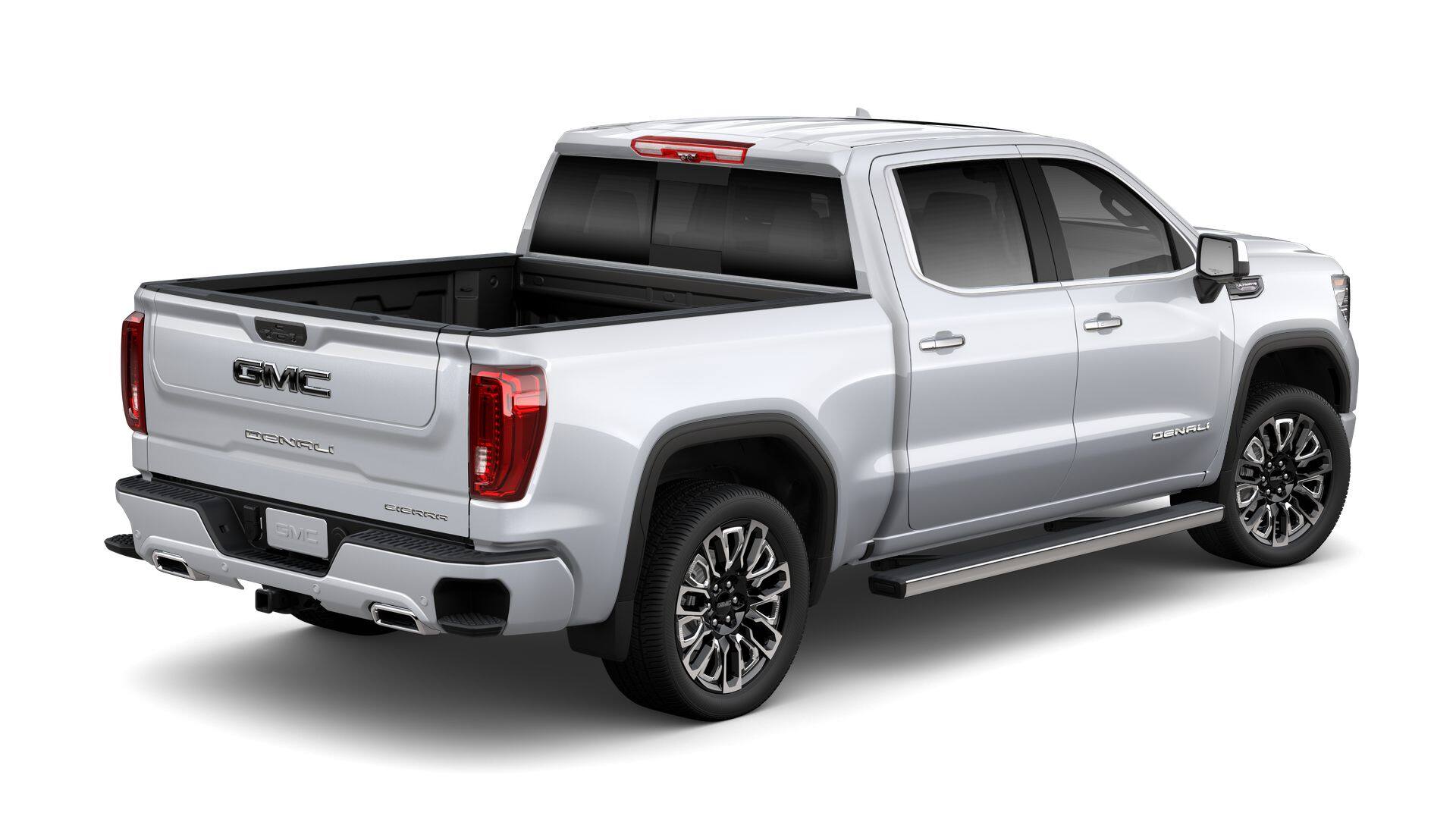 2026 GMC Sierra 1500 Base