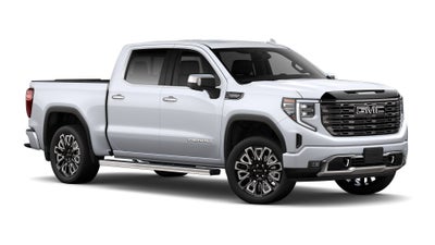 2026 GMC Sierra 1500 Base
