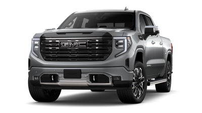 2026 GMC Sierra 1500 Base