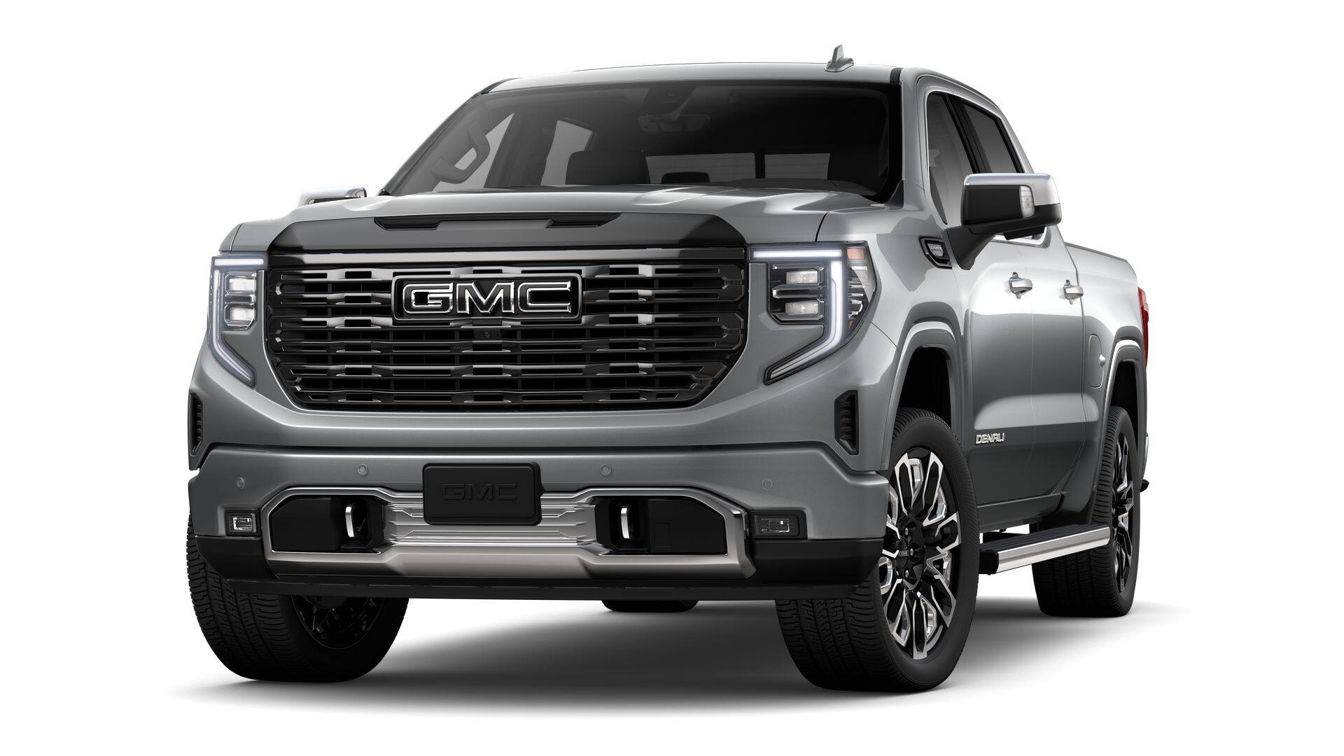 2026 GMC Sierra 1500 Base