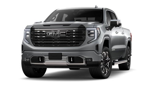 2026 GMC Sierra 1500 Base