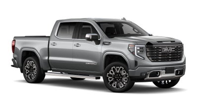 2026 GMC Sierra 1500 Base