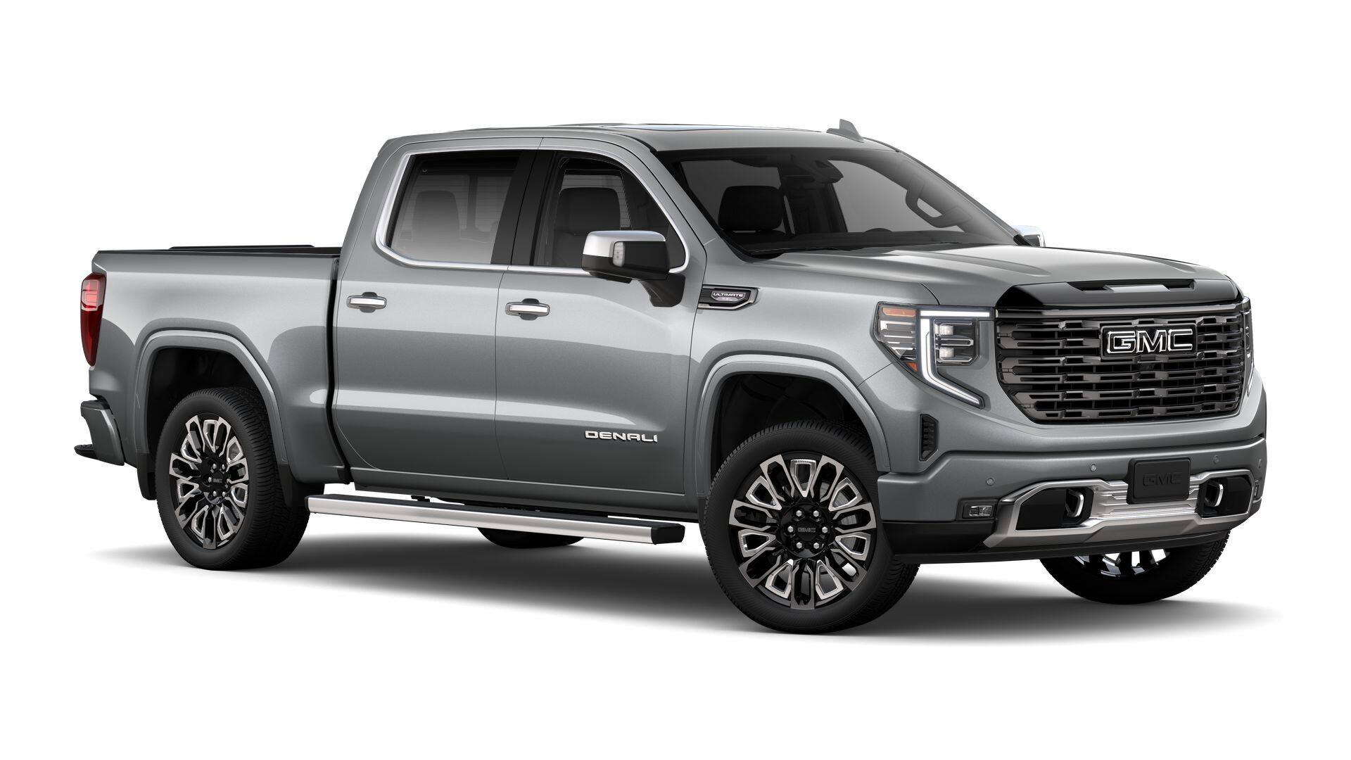 2026 GMC Sierra 1500 Base